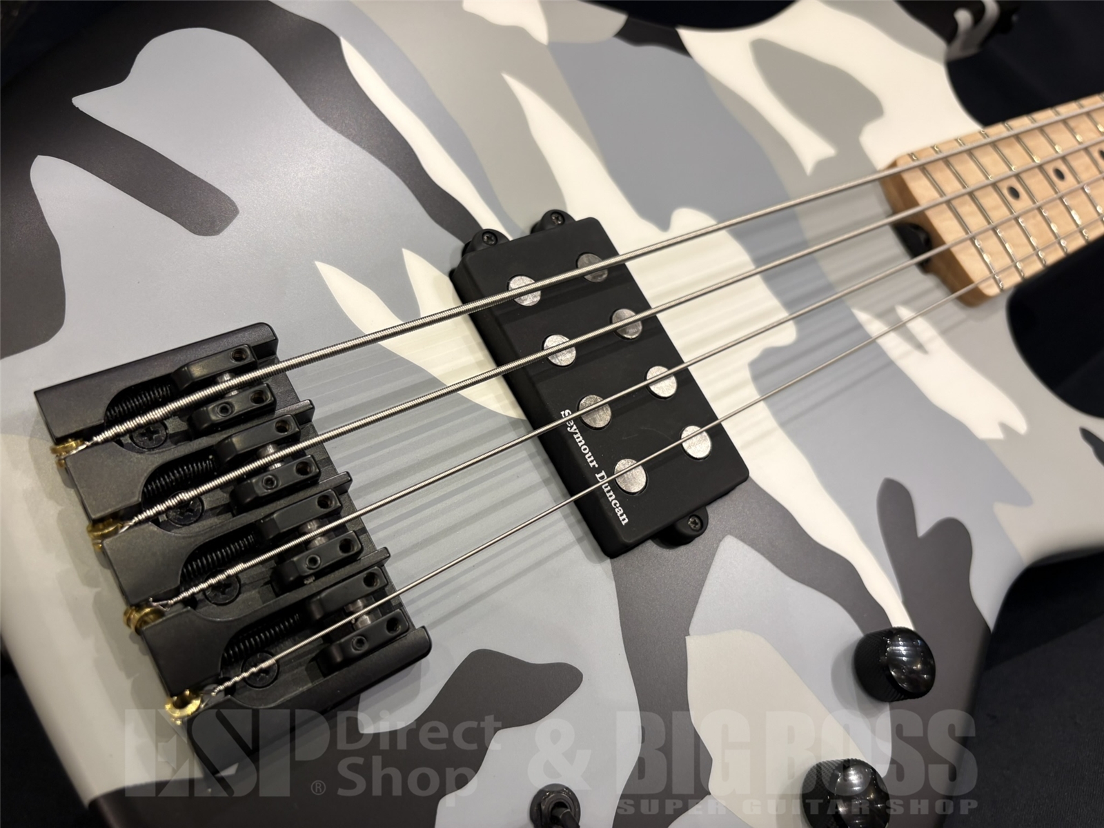 【即納可能】EDWARDS (エドワーズ) E-AP / Urban Camo 京都店 - 3