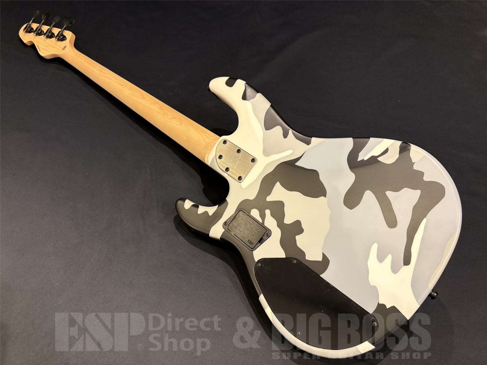 【即納可能】EDWARDS (エドワーズ) E-AP / Urban Camo 京都店 - 8