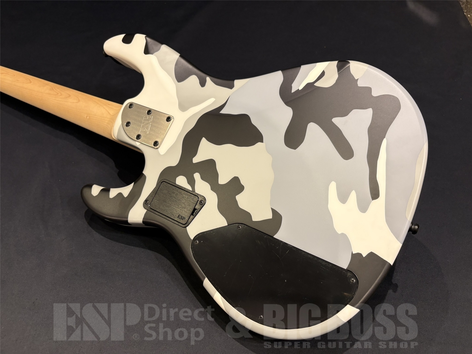 【即納可能】EDWARDS (エドワーズ) E-AP / Urban Camo 京都店 - 9