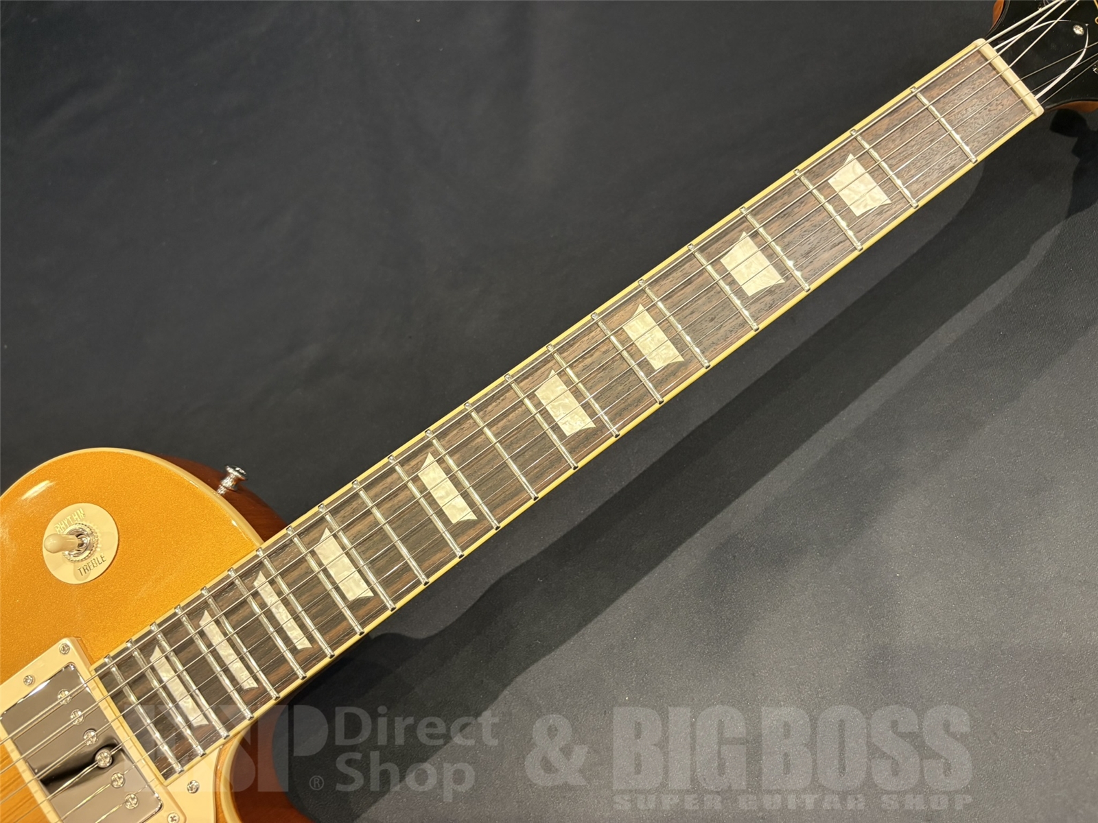 【即納可能】EDWARDS(エドワーズ) E-LP-STD / Gold Top 京都店 - 5
