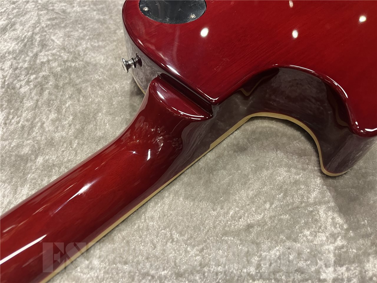 【即納可能】EDWARDS（エドワーズ）E-LP-STD（Cherry Sunburst）　名古屋店 - 9