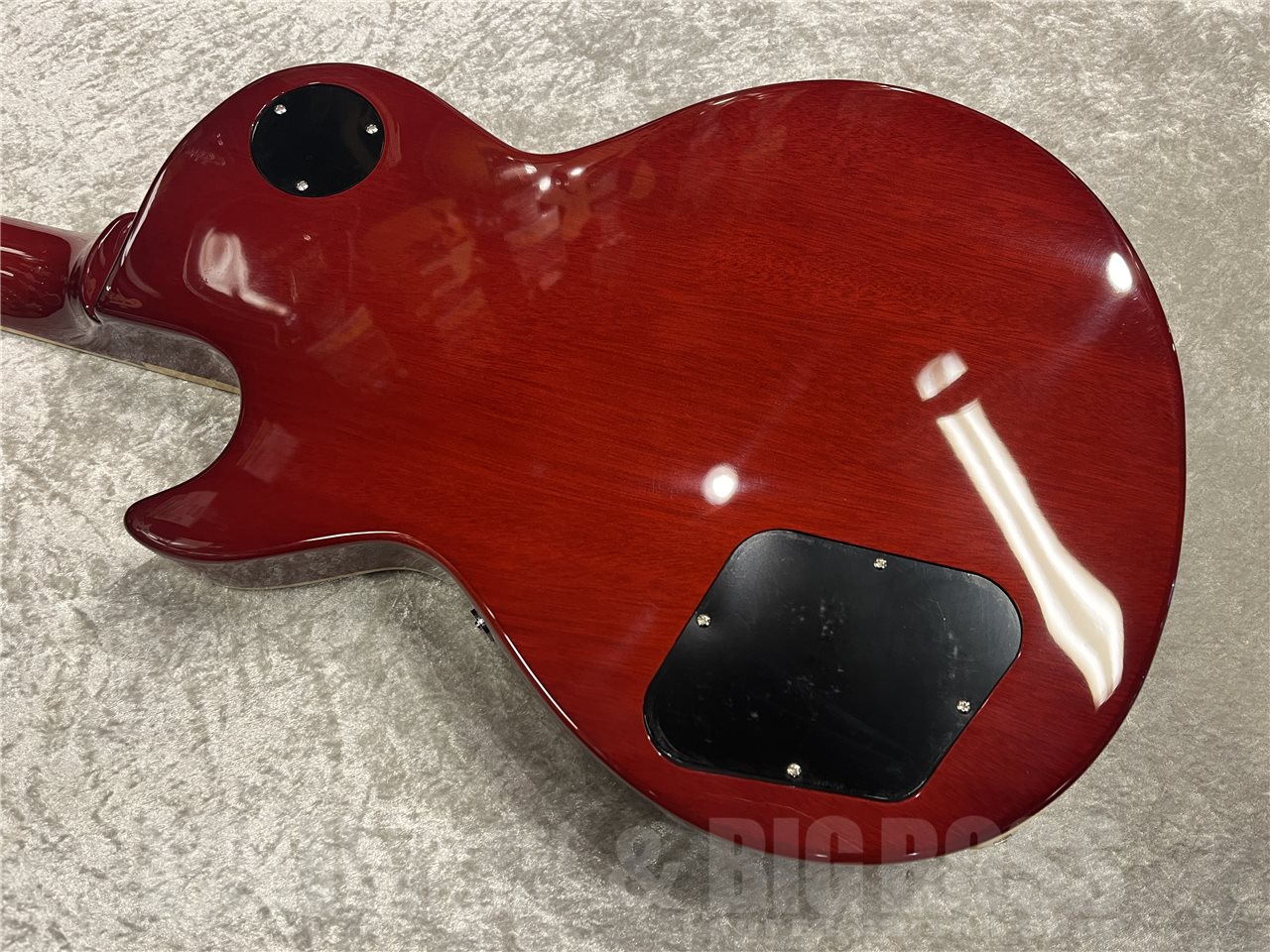 【即納可能】EDWARDS（エドワーズ）E-LP-STD（Cherry Sunburst）　名古屋店 - 8