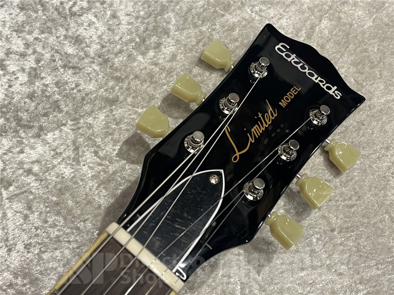 【即納可能】EDWARDS（エドワーズ）E-LP-STD（Cherry Sunburst）　名古屋店 - 5