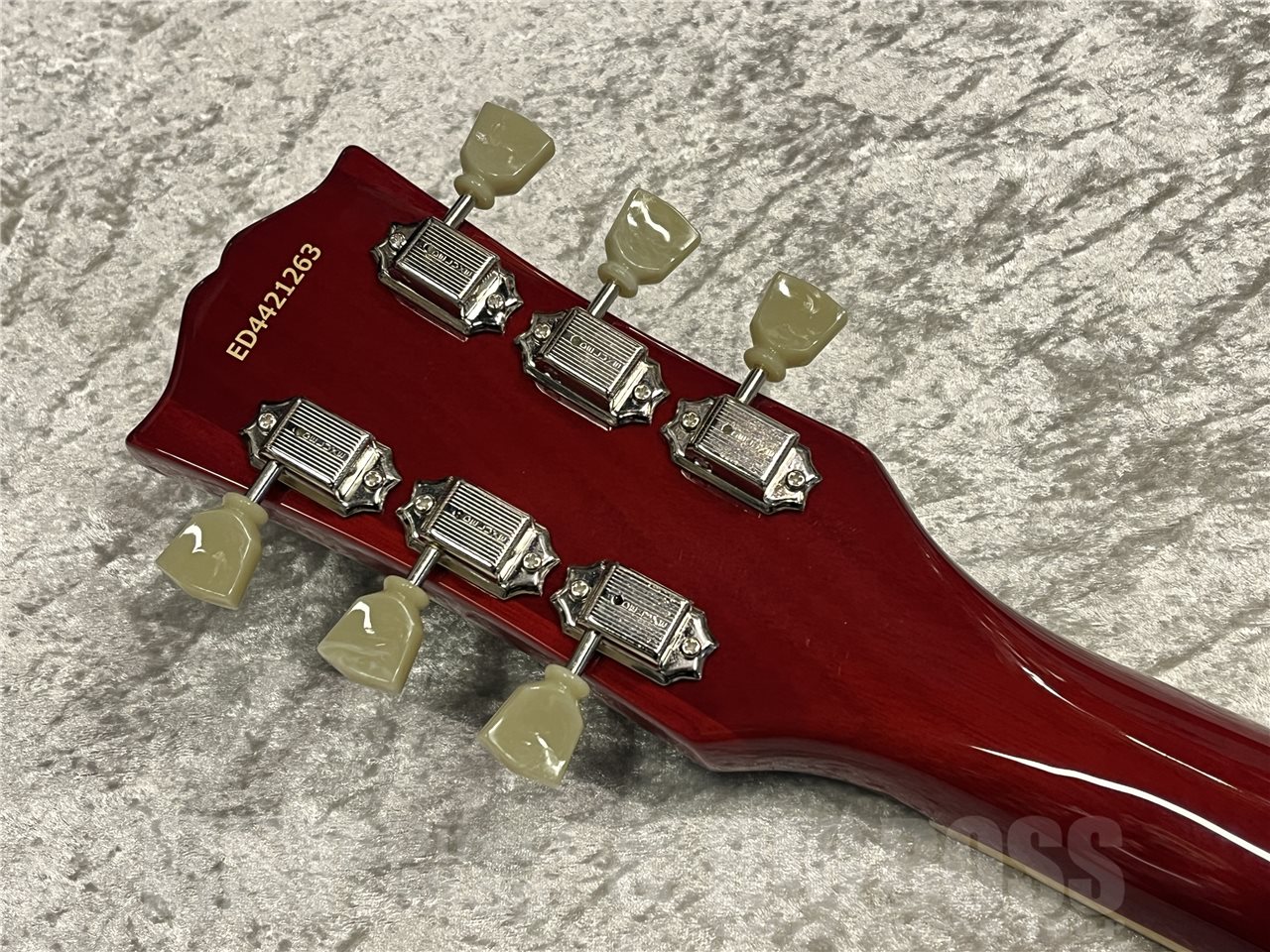 【即納可能】EDWARDS（エドワーズ）E-LP-STD（Cherry Sunburst）　名古屋店 - 6