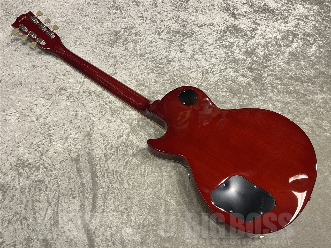 【即納可能】EDWARDS（エドワーズ）E-LP-STD（Cherry Sunburst）　名古屋店 - 7