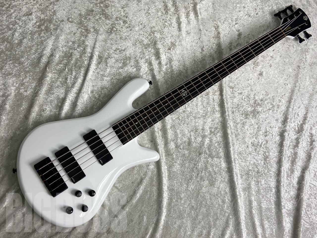 Spector スペクター bass performer ５-