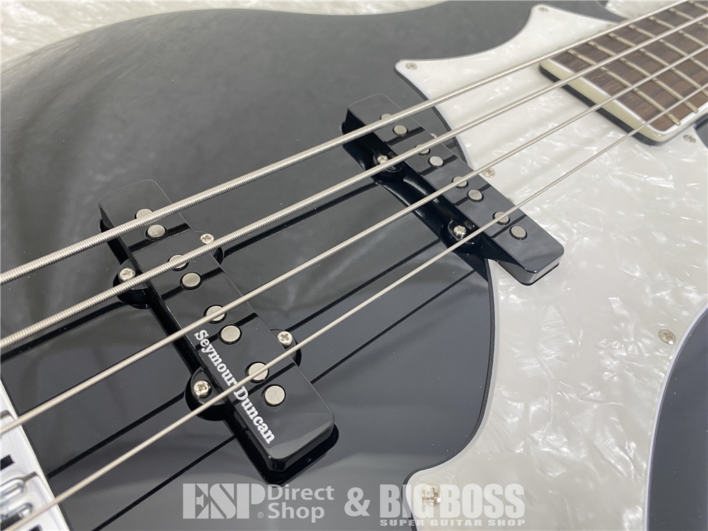 【即納可能】EDWARDS(エドワーズ) E-RF / Black (the GazettE/REITAモデル) お茶の水駅前店(東京) - 6