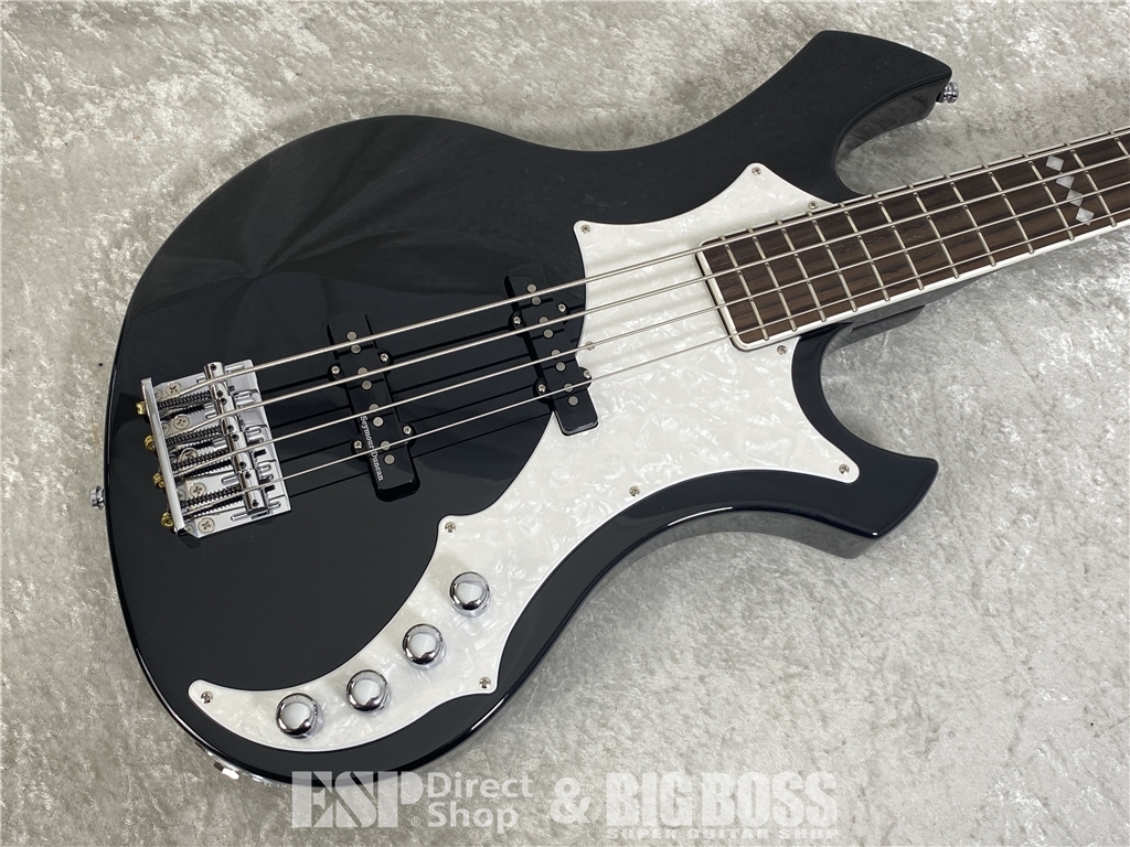 【即納可能】EDWARDS(エドワーズ) E-RF / Black (the GazettE/REITAモデル) お茶の水駅前店(東京) - 3