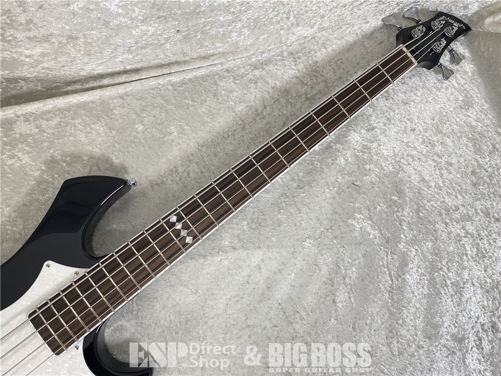 【即納可能】EDWARDS(エドワーズ) E-RF / Black (the GazettE/REITAモデル) お茶の水駅前店(東京) - 7