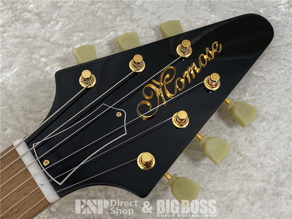 【中古品/即納可能】momose MFV・K-STD/NJ BLK-PG お茶の水駅前店(東京) - 8