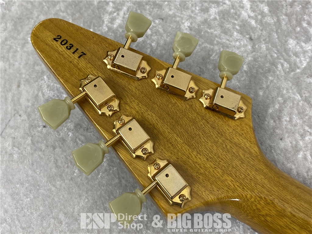 【中古品/即納可能】momose MFV・K-STD/NJ BLK-PG お茶の水駅前店(東京) - 10