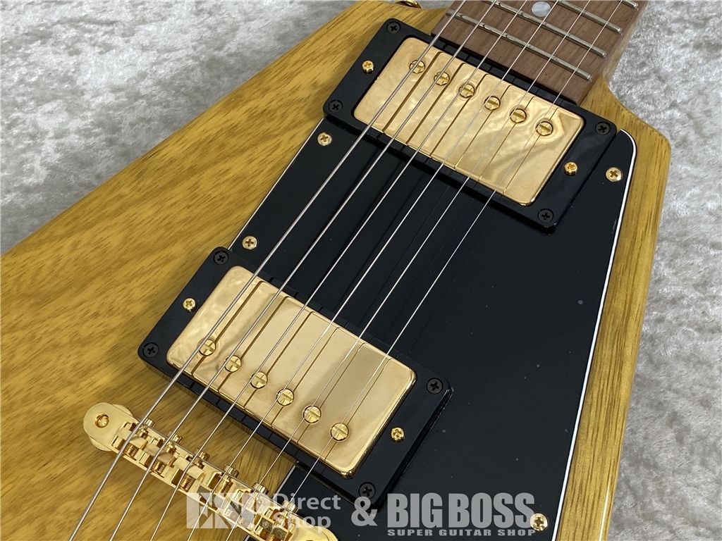 【中古品/即納可能】momose MFV・K-STD/NJ BLK-PG お茶の水駅前店(東京) - 6