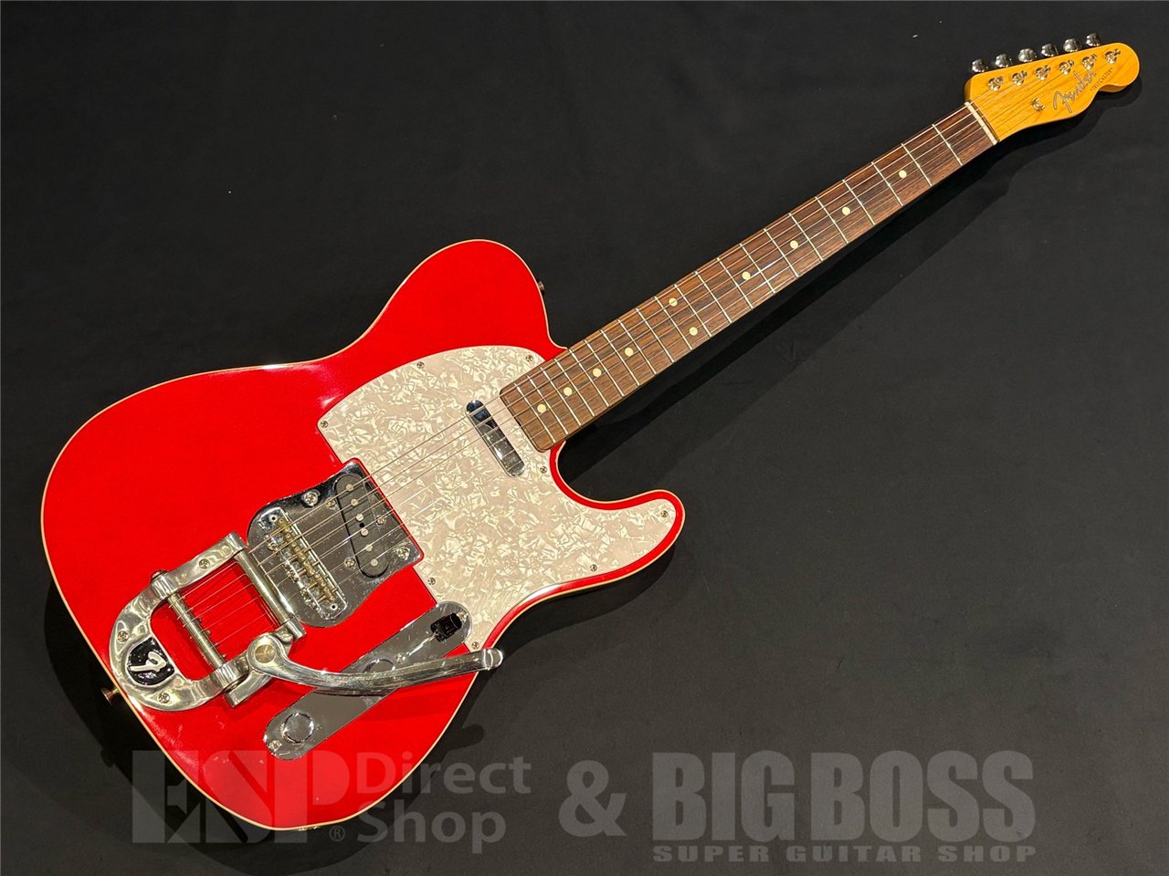 USED / 即納可能】Fender Japan (フェンダージャパン) TL62B