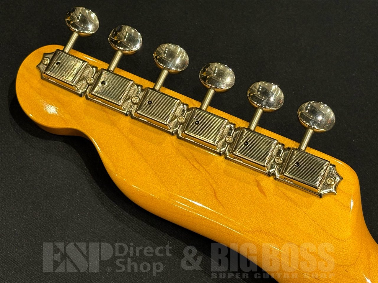 【USED / 即納可能】Fender Japan (フェンダージャパン) TL62B-Bigsby / Candy Apple Red 京都店