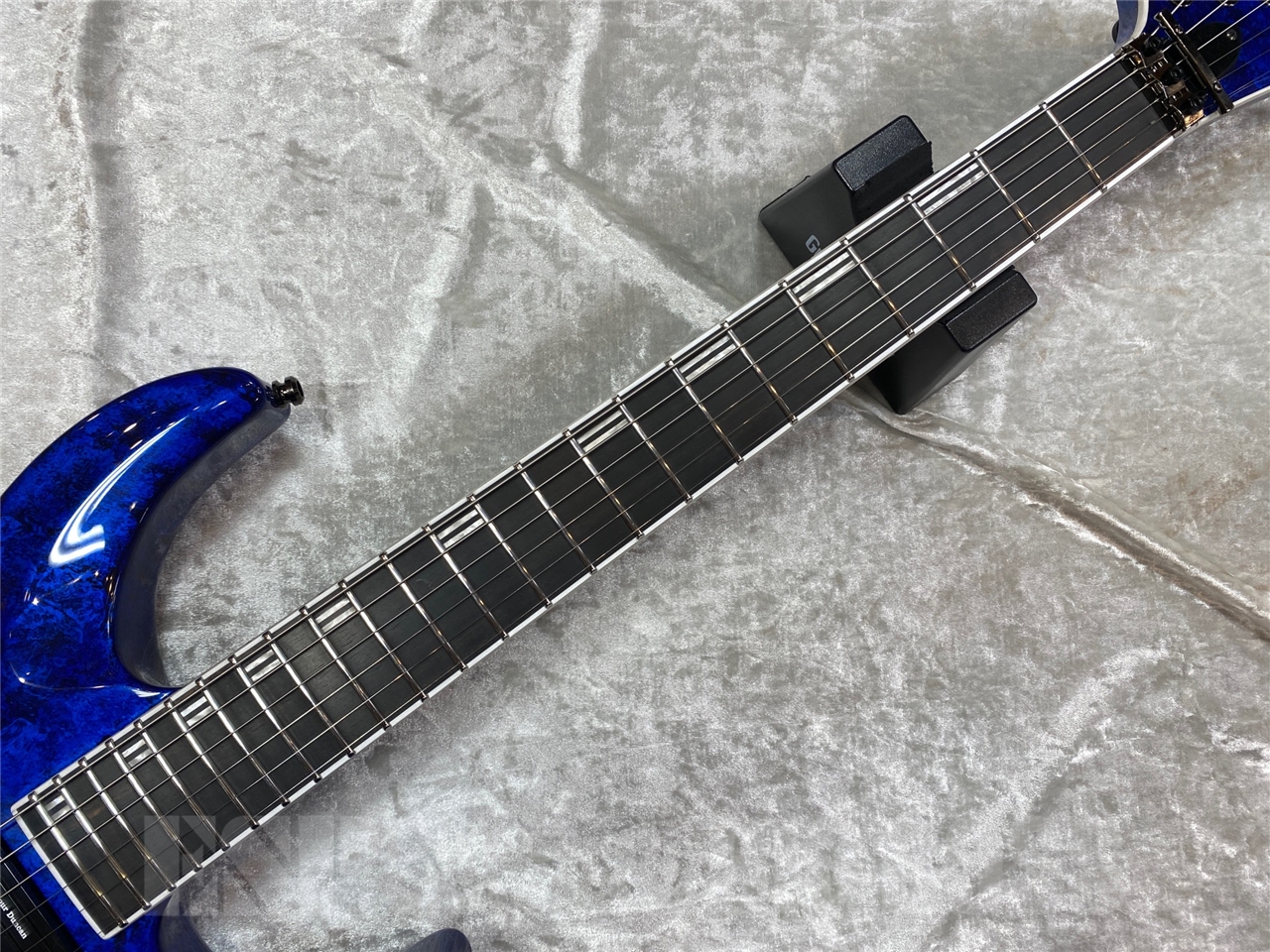 【即納可能】EDWARDS(エドワーズ) E-HORIZON-I / Planet Blue [BIGBOSS ONLINE MARKET 限定モデル]  GWS - 3