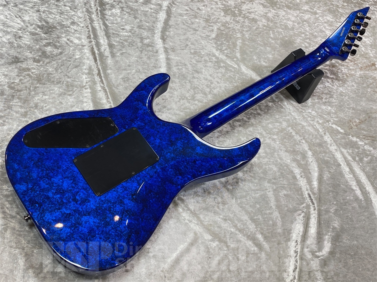 【即納可能】EDWARDS(エドワーズ) E-HORIZON-I / Planet Blue [BIGBOSS ONLINE MARKET 限定モデル]  GWS - 8