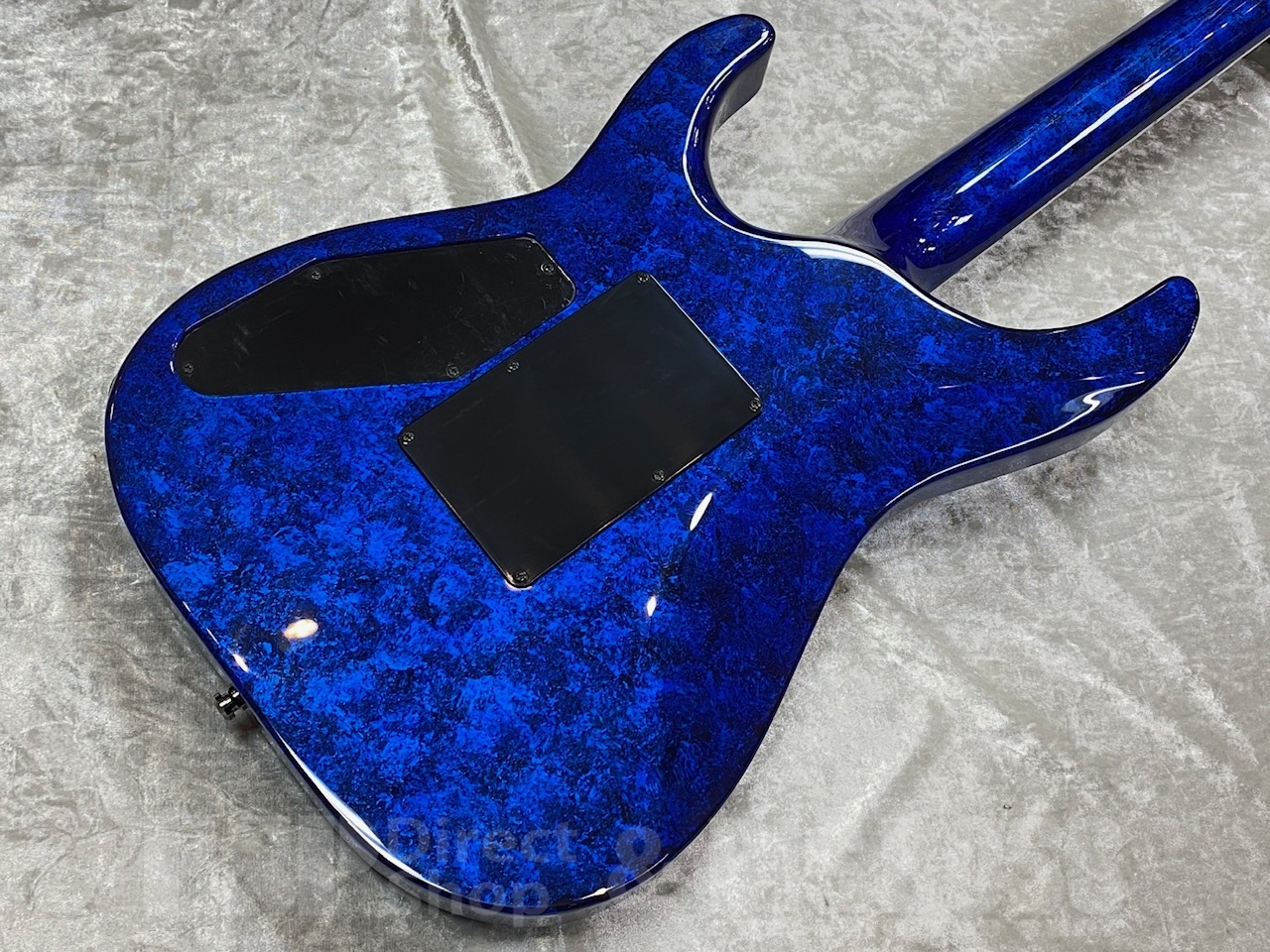 【即納可能】EDWARDS(エドワーズ) E-HORIZON-I / Planet Blue [BIGBOSS ONLINE MARKET 限定モデル]  GWS - 9