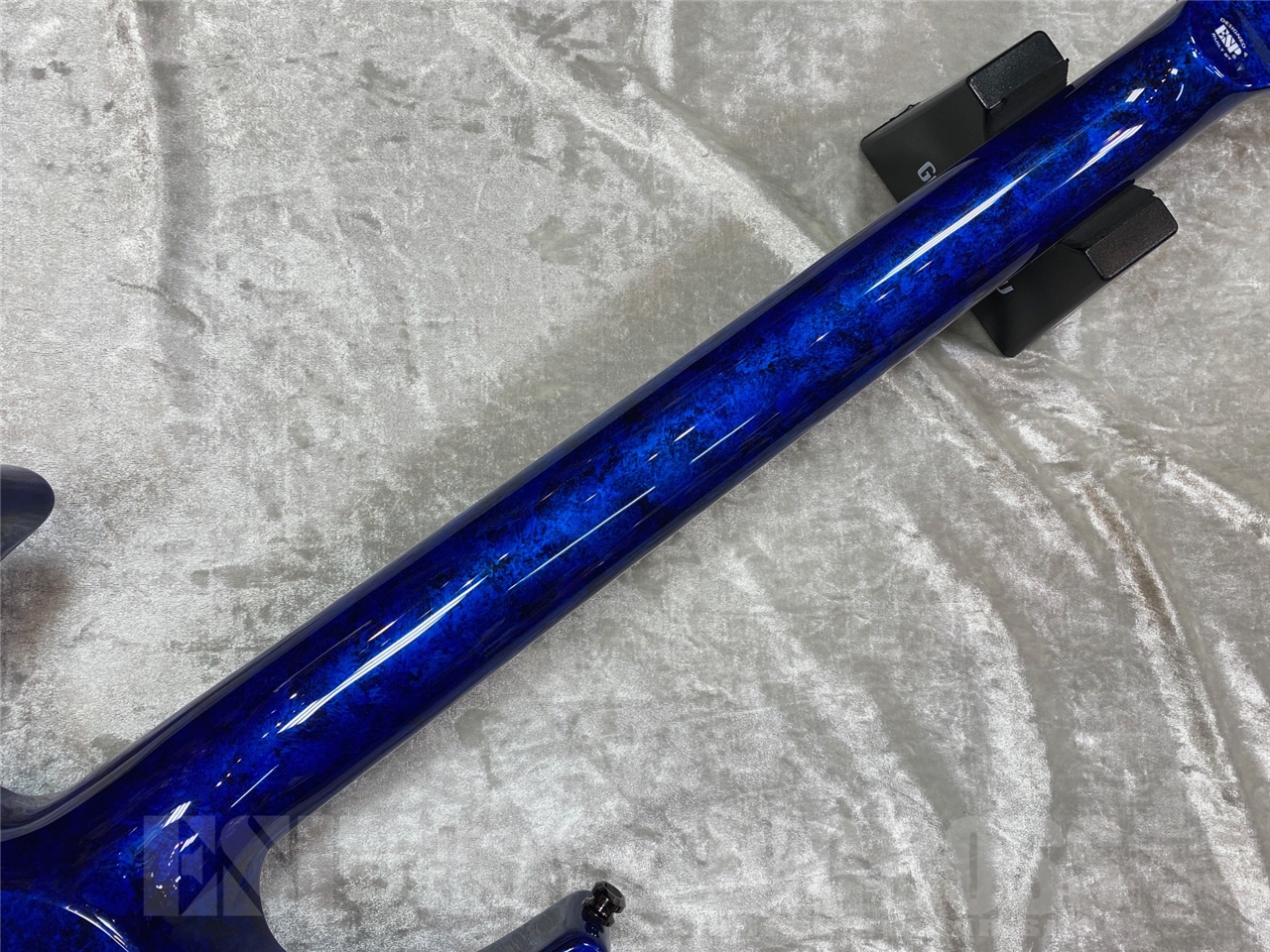 【即納可能】EDWARDS(エドワーズ) E-HORIZON-I / Planet Blue [BIGBOSS ONLINE MARKET 限定モデル]  GWS - 10