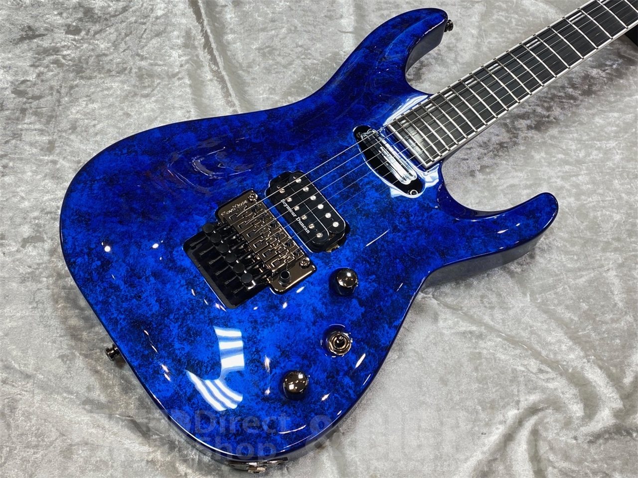 【即納可能】EDWARDS(エドワーズ) E-HORIZON-I / Planet Blue [BIGBOSS ONLINE MARKET 限定モデル]  GWS - 2
