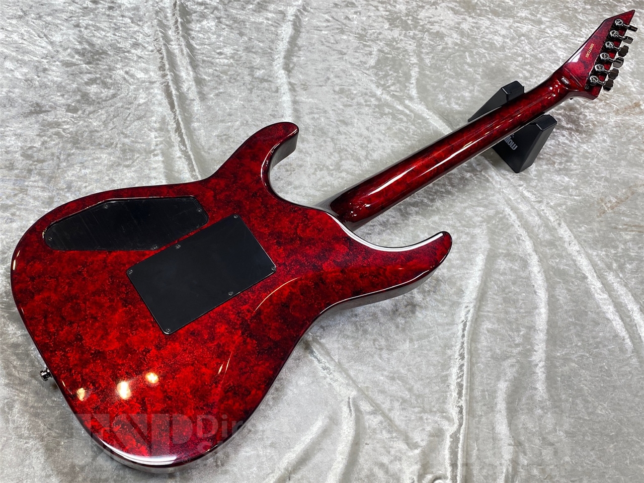 【即納可能】EDWARDS(エドワーズ) E-HORIZON-I / Volcano Red [BIGBOSS ONLINE MARKET 限定モデル]  GWS - 8