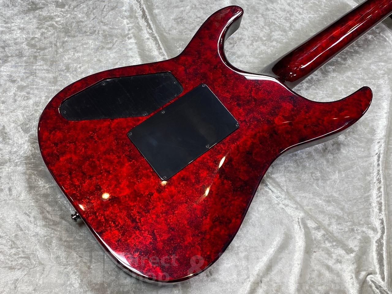【即納可能】EDWARDS(エドワーズ) E-HORIZON-I / Volcano Red [BIGBOSS ONLINE MARKET 限定モデル]  GWS - 9