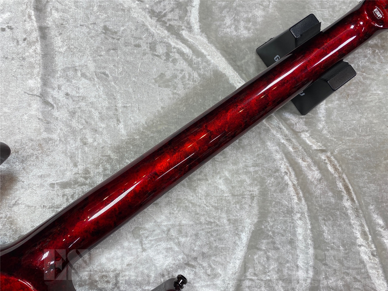 【即納可能】EDWARDS(エドワーズ) E-HORIZON-I / Volcano Red [BIGBOSS ONLINE MARKET 限定モデル]  GWS - 10