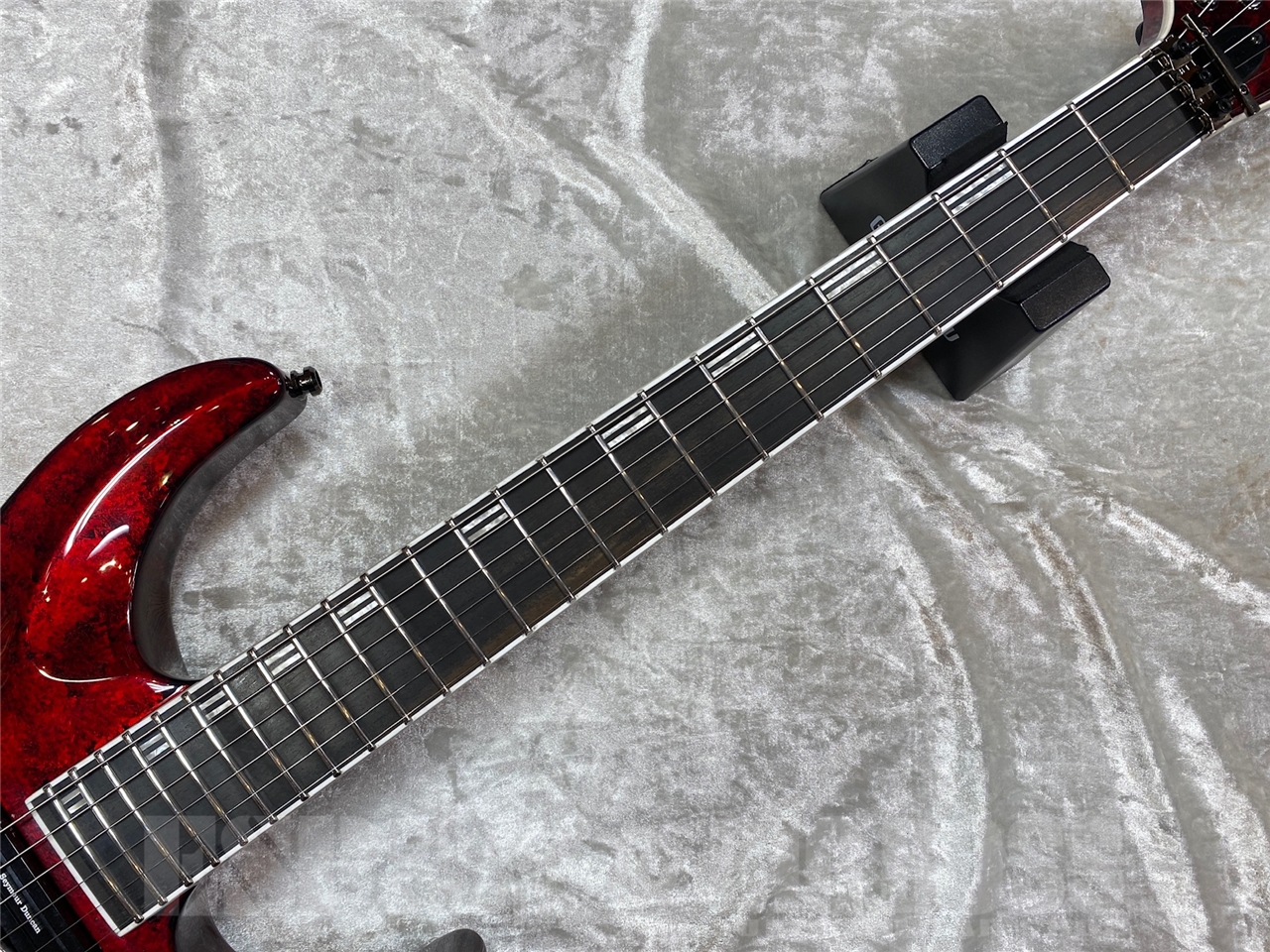 【即納可能】EDWARDS(エドワーズ) E-HORIZON-I / Volcano Red [BIGBOSS ONLINE MARKET 限定モデル]  GWS - 3