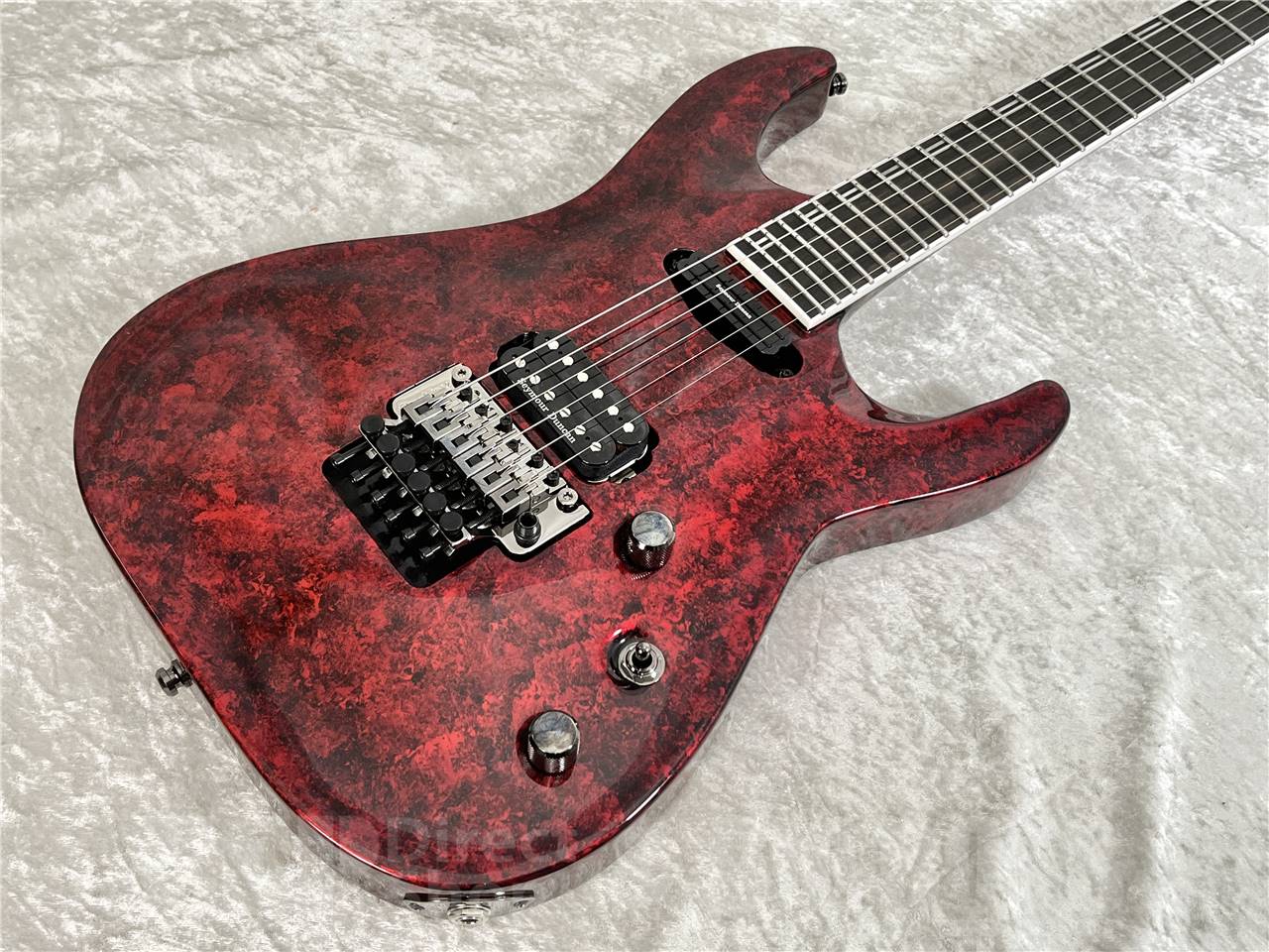 【即納可能】EDWARDS(エドワーズ) E-HORIZON-I / Volcano Red お茶の水駅前店・別館 - 2
