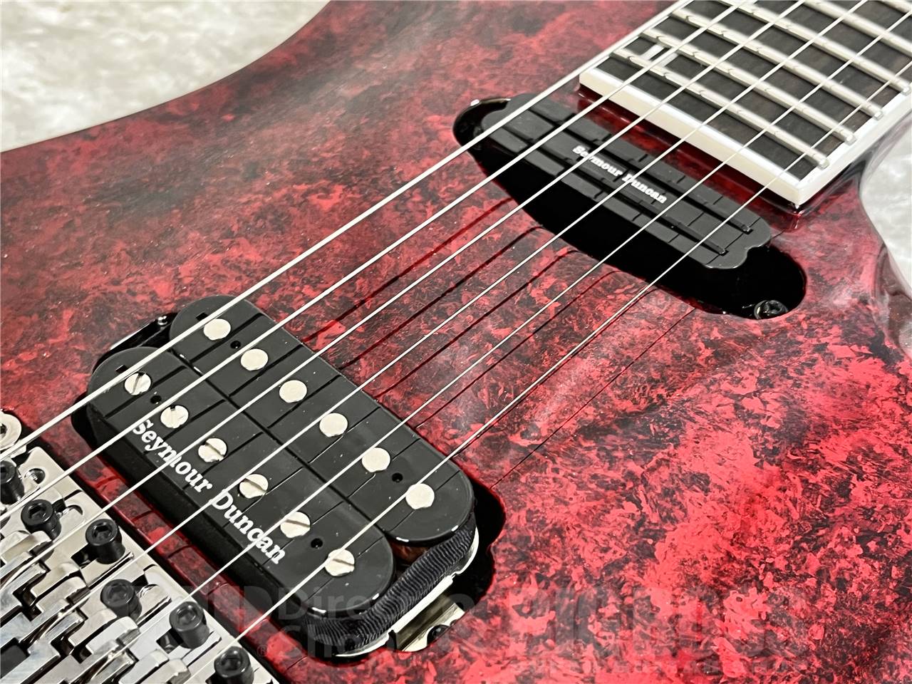 【即納可能】EDWARDS(エドワーズ) E-HORIZON-I / Volcano Red お茶の水駅前店・別館 - 4