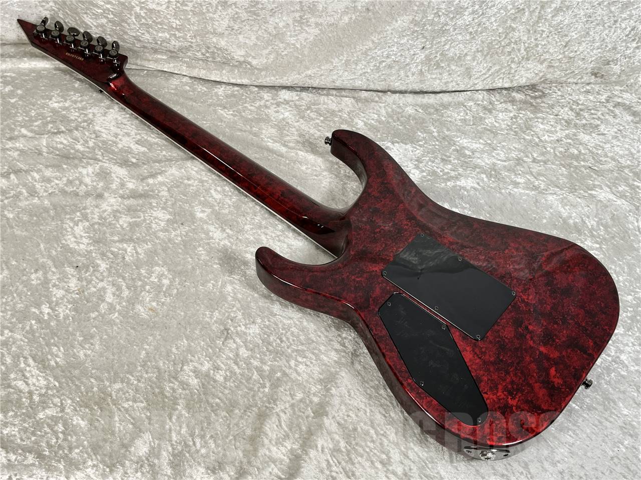 【即納可能】EDWARDS(エドワーズ) E-HORIZON-I / Volcano Red お茶の水駅前店・別館 - 7