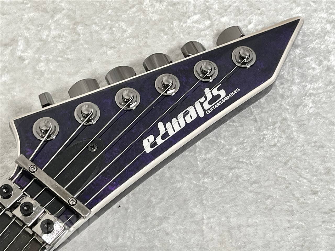 【即納可能】EDWARDS(エドワーズ) E-HORIZON-I / Purple Hazeお茶の水駅前店・別館 - 6