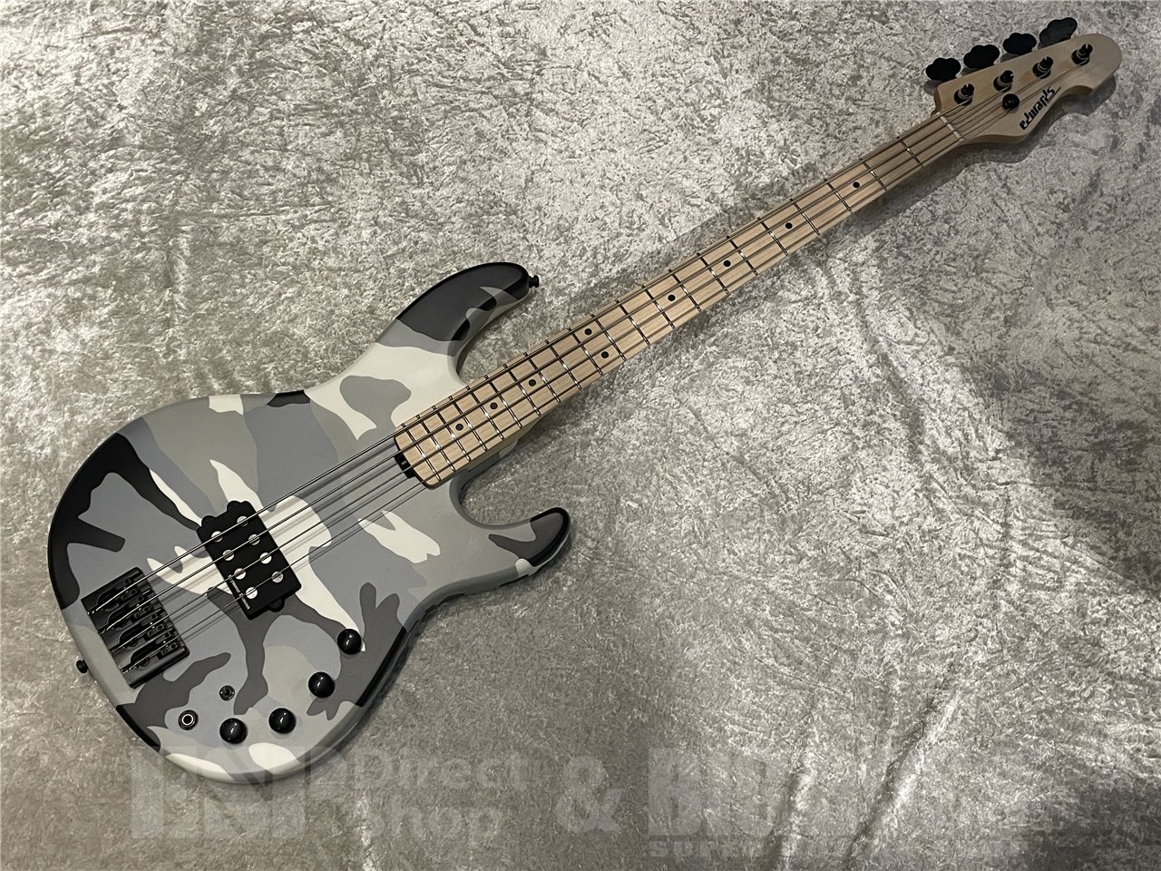 【即納可能】EDWARDS (エドワーズ) E-AP (Urban Camo)広島店