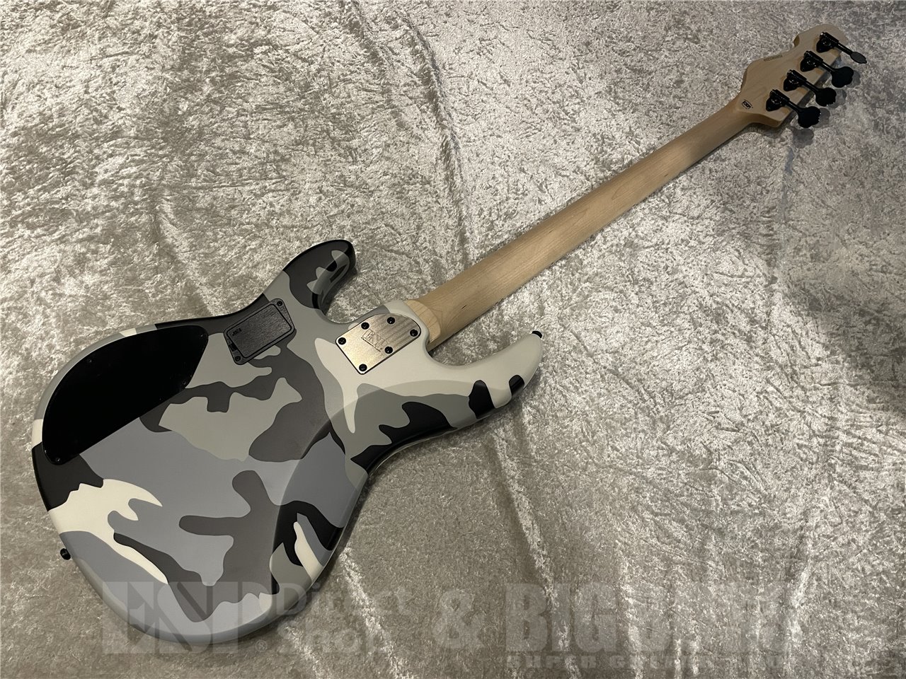 【即納可能】EDWARDS (エドワーズ) E-AP (Urban Camo)広島店 - 5