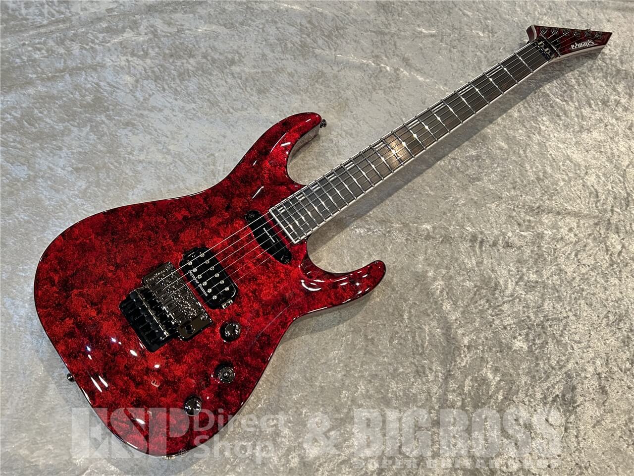 【即納可能】EDWARDS（エドワーズ）E-HORIZON-I / Volcano Red 仙台店
