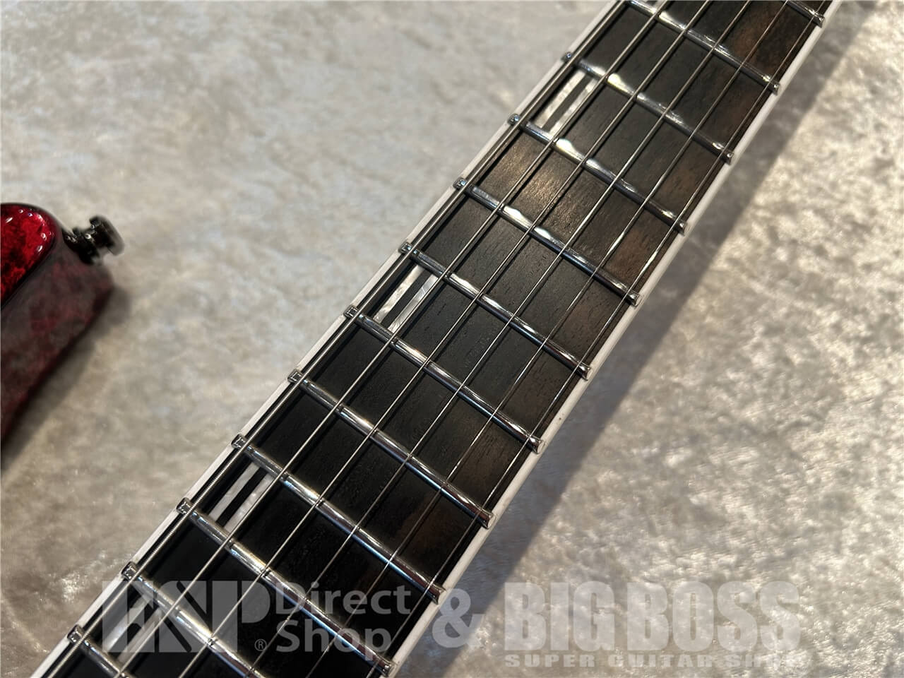 【即納可能】EDWARDS（エドワーズ）E-HORIZON-I / Volcano Red 仙台店 - 4