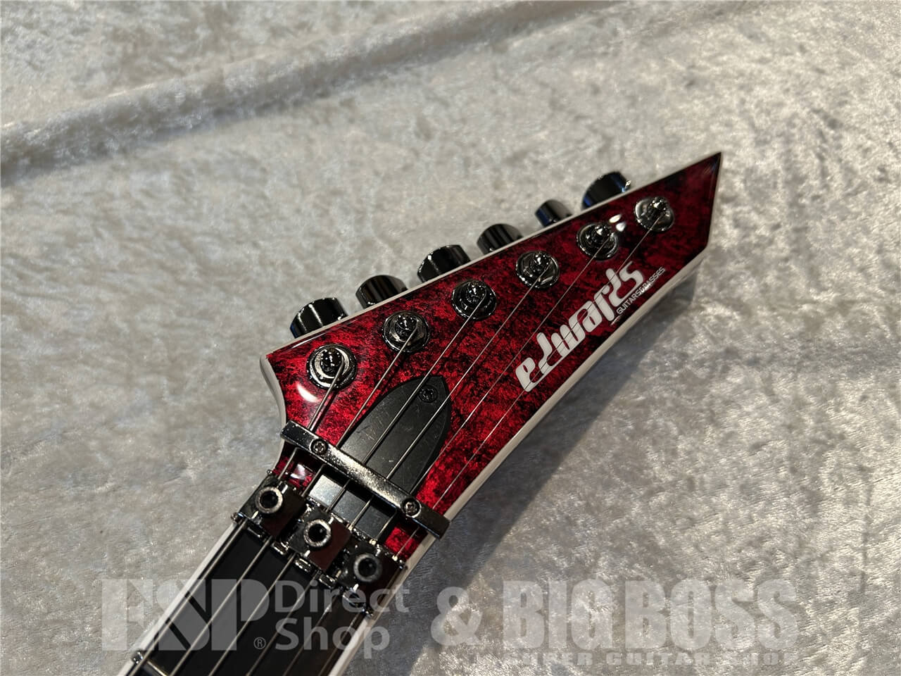 【即納可能】EDWARDS（エドワーズ）E-HORIZON-I / Volcano Red 仙台店 - 5