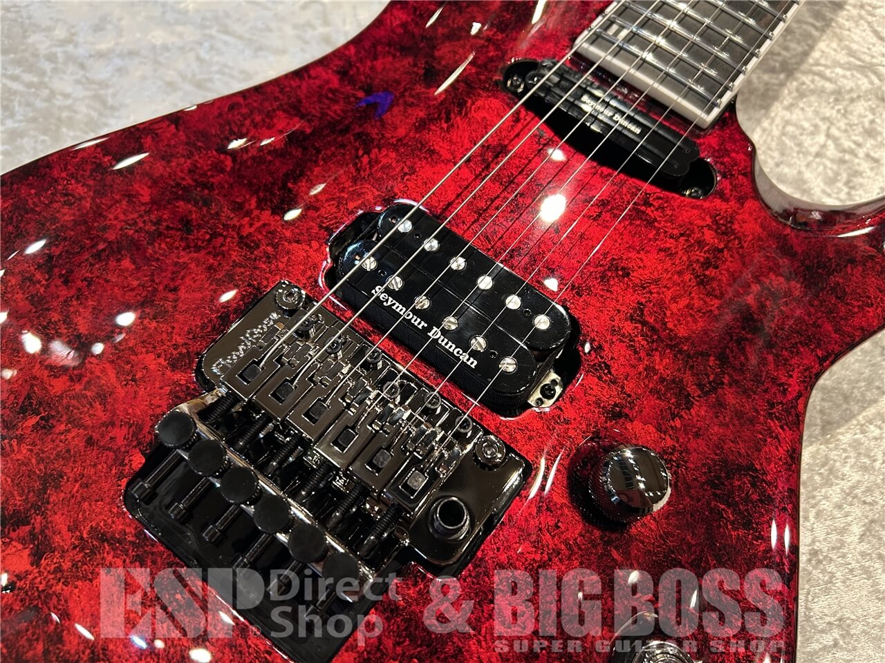 【即納可能】EDWARDS（エドワーズ）E-HORIZON-I / Volcano Red 仙台店 - 3