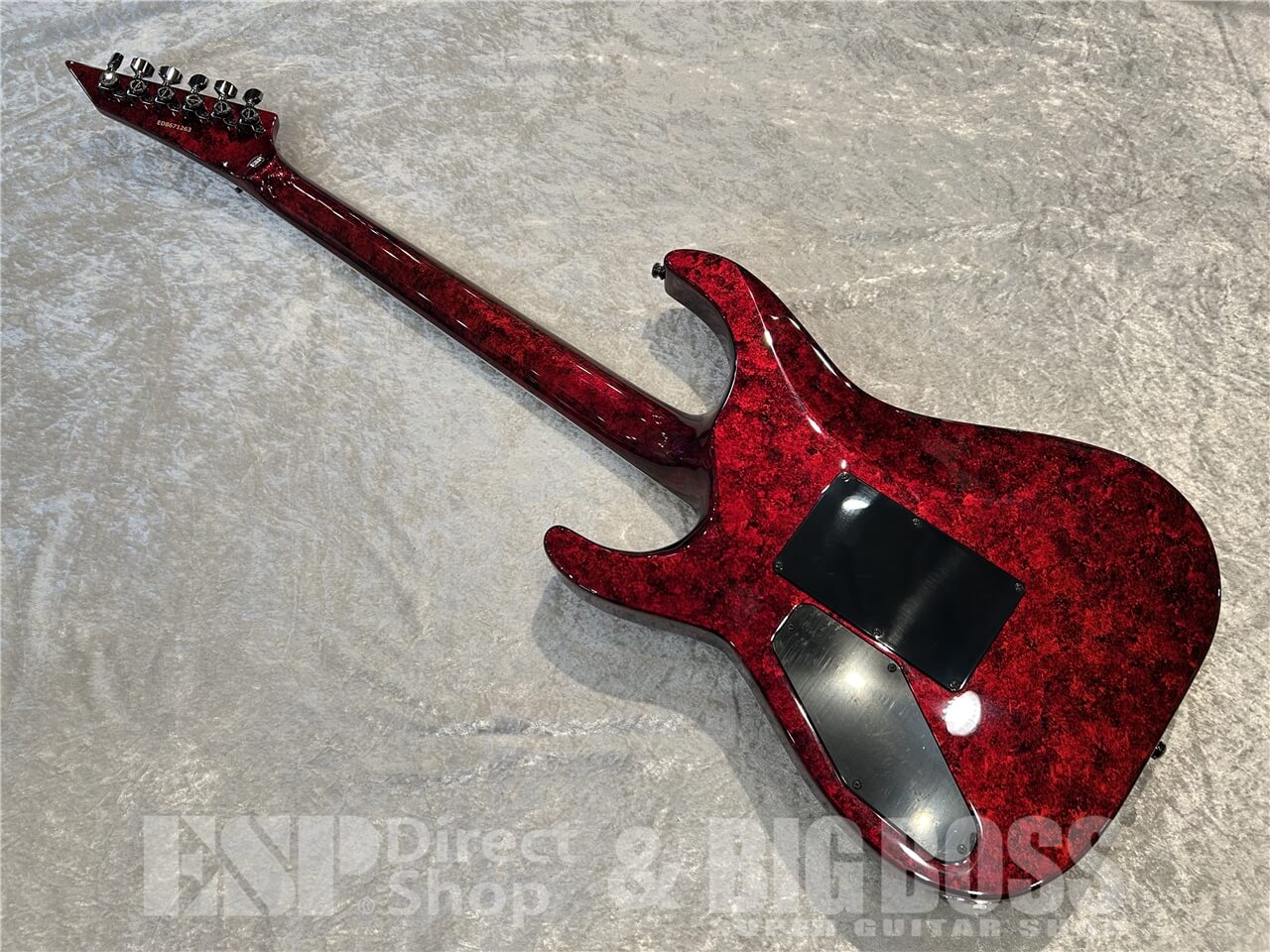 【即納可能】EDWARDS（エドワーズ）E-HORIZON-I / Volcano Red 仙台店 - 6
