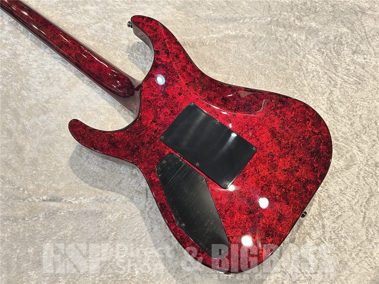 【即納可能】EDWARDS（エドワーズ）E-HORIZON-I / Volcano Red 仙台店 - 7