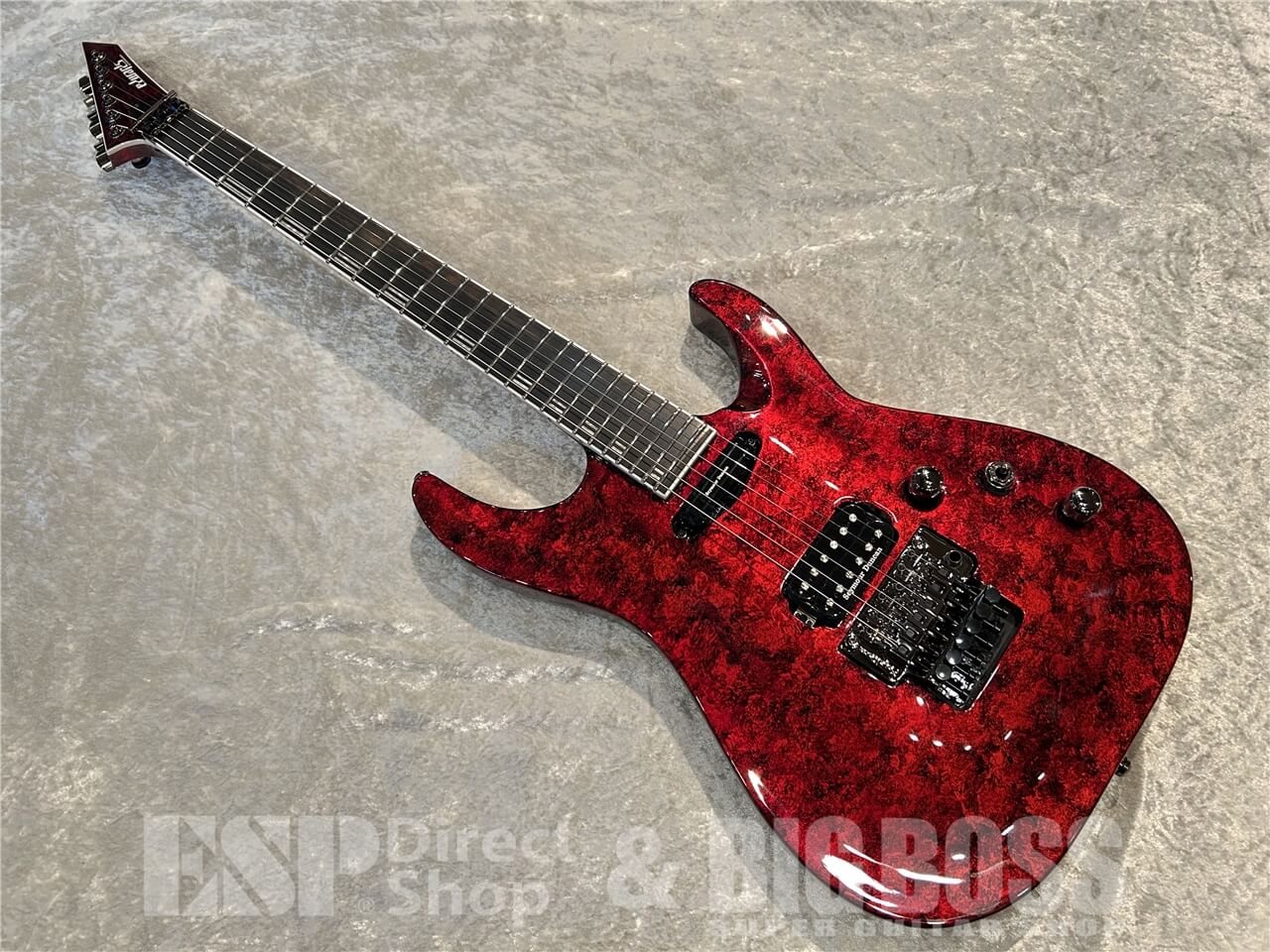 【即納可能】EDWARDS（エドワーズ）E-HORIZON-I / Volcano Red 仙台店 - 9