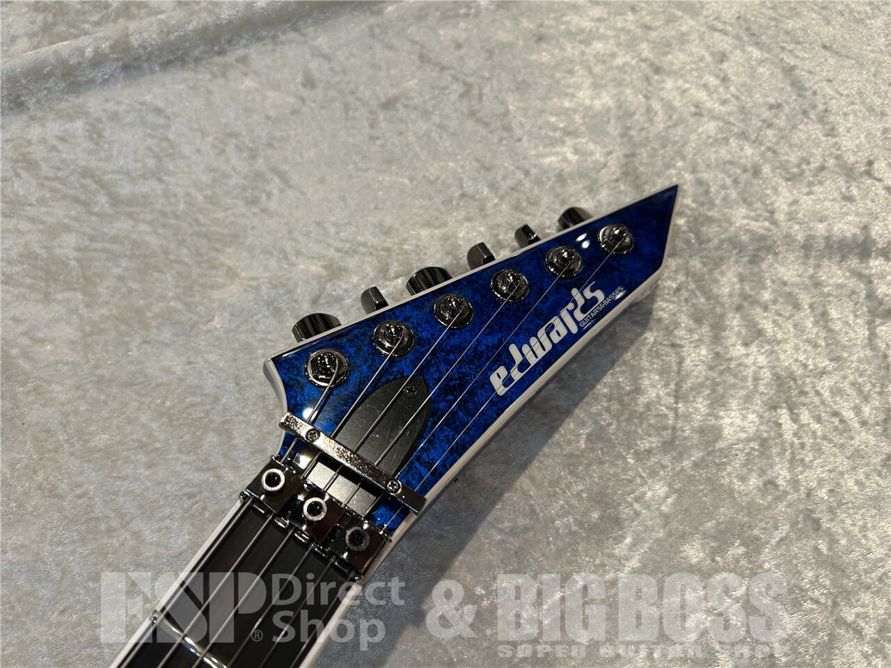 【即納可能】EDWARDS（エドワーズ）E-HORIZON-I / Planet Blue 仙台店 - 5