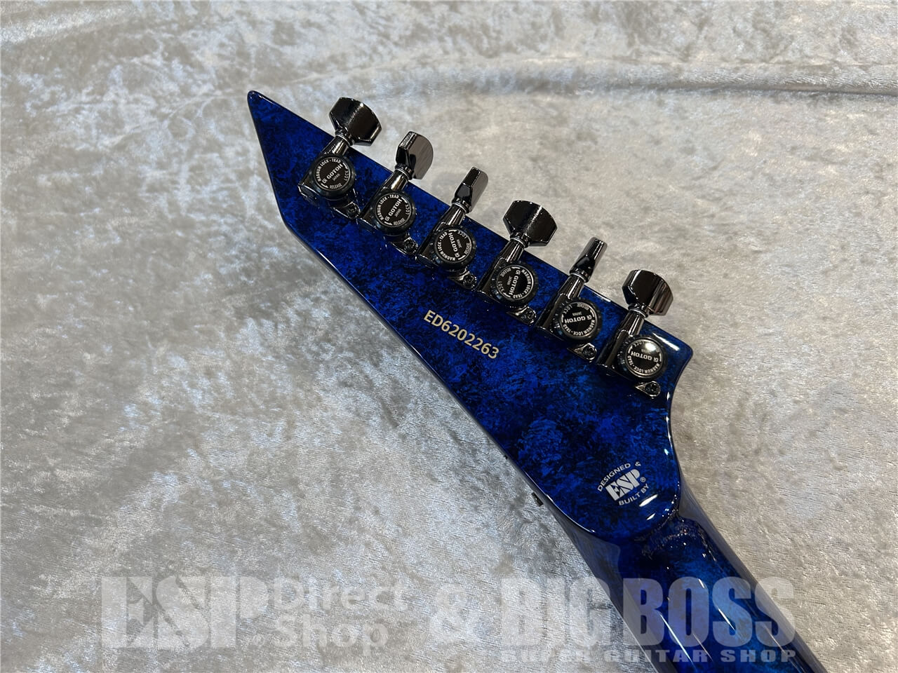 【即納可能】EDWARDS（エドワーズ）E-HORIZON-I / Planet Blue 仙台店 - 8