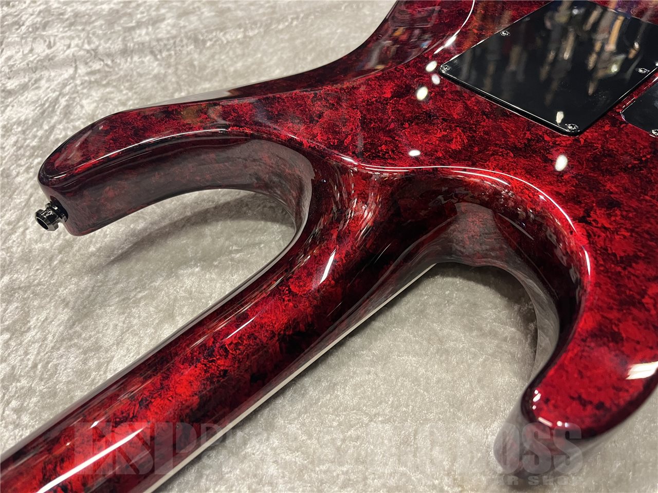 【即納可能】EDWARDS（エドワーズ）E-HORIZON-I（Volcano Red）　名古屋店 - 9