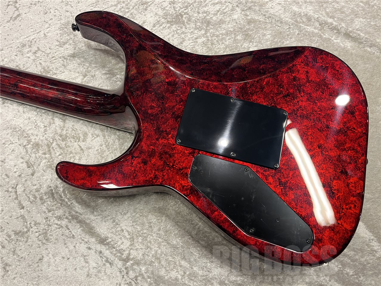 【即納可能】EDWARDS（エドワーズ）E-HORIZON-I（Volcano Red）　名古屋店 - 8