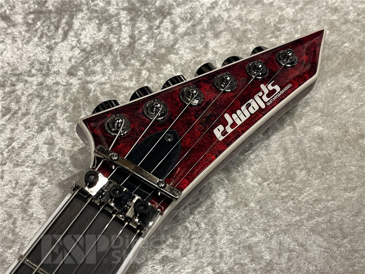 【即納可能】EDWARDS（エドワーズ）E-HORIZON-I（Volcano Red）　名古屋店 - 5