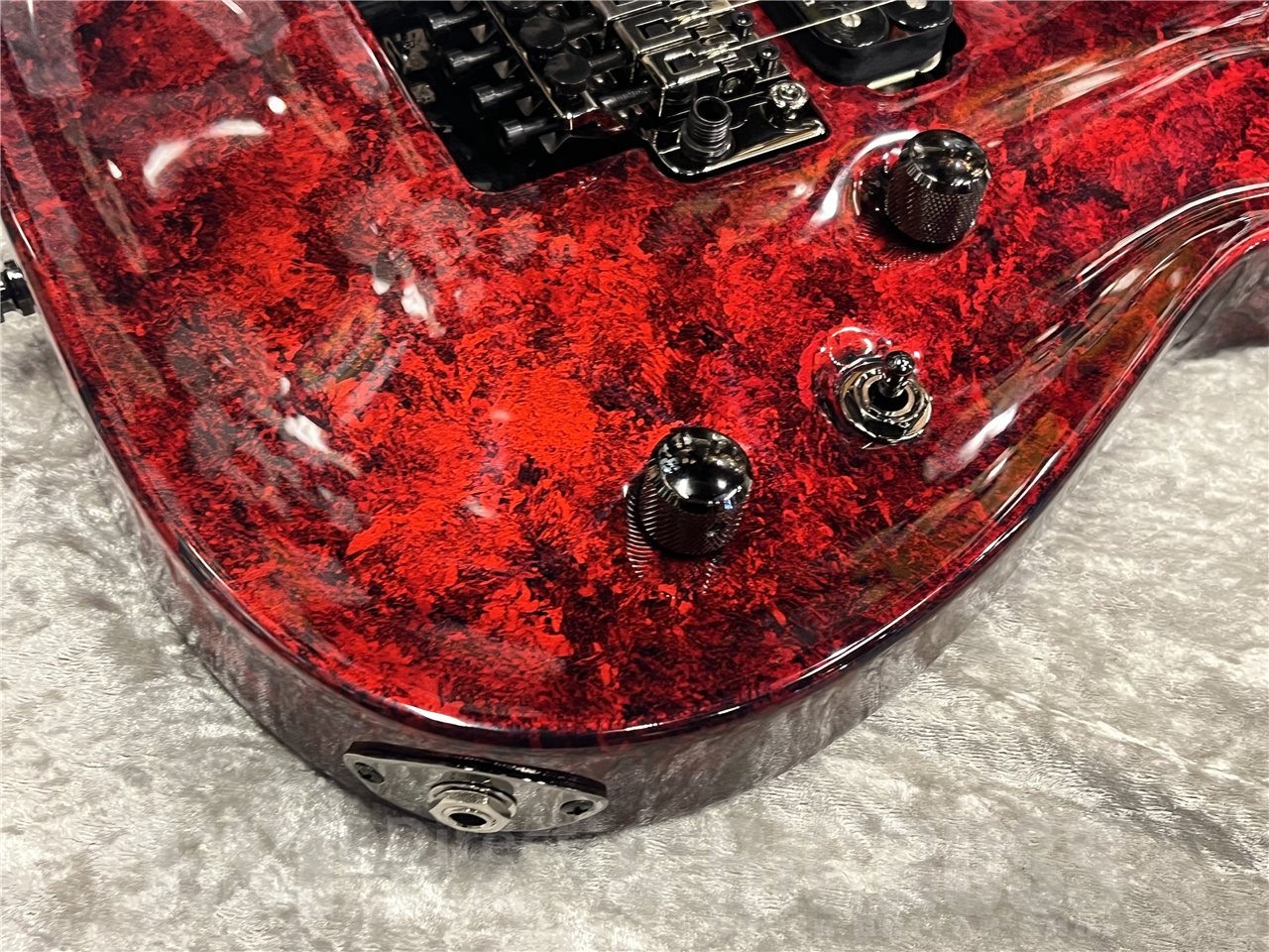 【即納可能】EDWARDS（エドワーズ）E-HORIZON-I（Volcano Red）　名古屋店 - 4