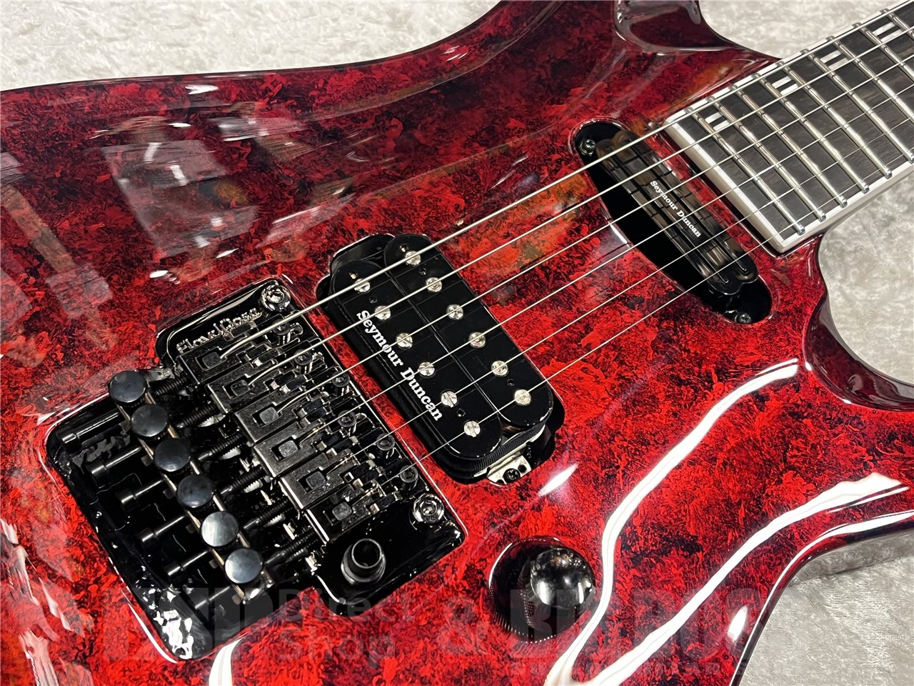【即納可能】EDWARDS（エドワーズ）E-HORIZON-I（Volcano Red）　名古屋店 - 3
