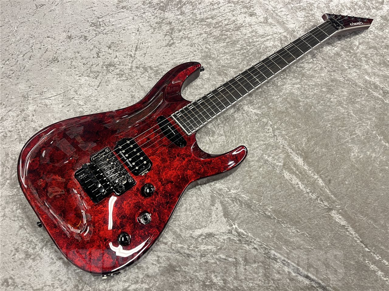 【即納可能】EDWARDS（エドワーズ）E-HORIZON-I（Volcano Red）　名古屋店
