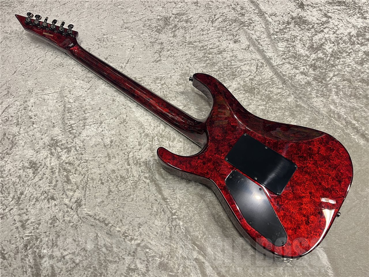 【即納可能】EDWARDS（エドワーズ）E-HORIZON-I（Volcano Red）　名古屋店 - 7