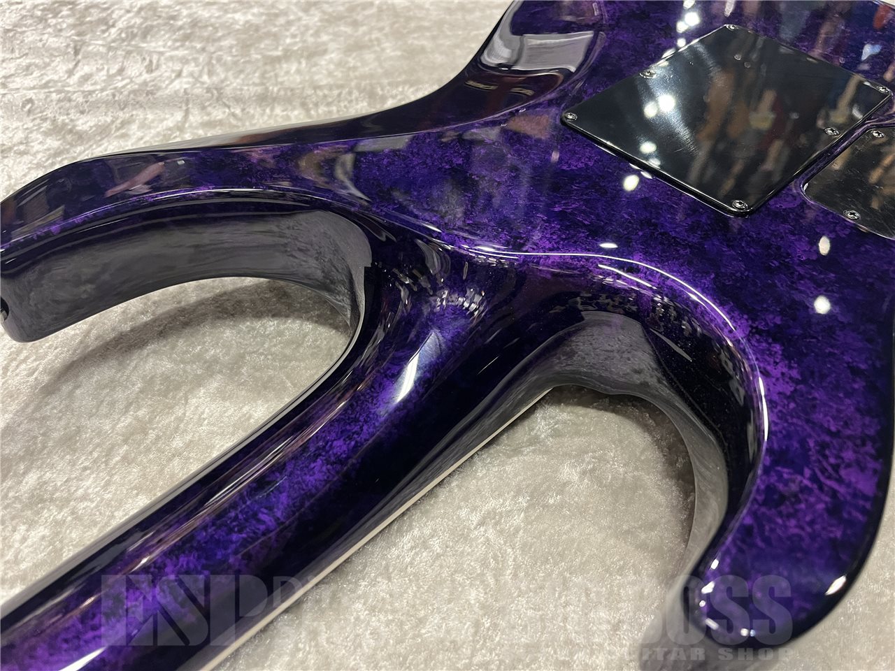 【即納可能】EDWARDS(エドワーズ)E-HORIZON-I(Purple Haze) 名古屋店 - 9